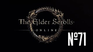 Прохождение The Elder Scrolls Online Серия 71 "Скальды в беде"