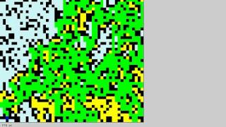 Final Labyrinth Path Algorithm