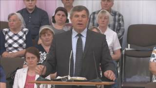 Иван Бобко - Проповедь