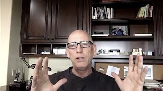 Episode 318 Scott Adams: The Steep Drop in Racism, Climate Change Reporting and Human Shields