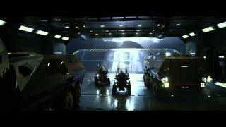 Прометей - Новый трейлер (Интернет-версия)