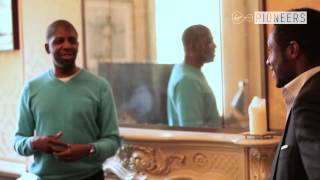 Pitch to Rich: How to pitch your business idea to Sir Richard Branson