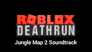 Roblox Deathrun Winter: Ancient Jungle Soundtrack [Official]
