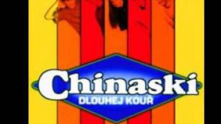 Chinaski - Mladá vdova