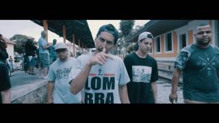 Éricon - 'AVONTS' (Prod. Scooby) [CLIPE OFICIAL]