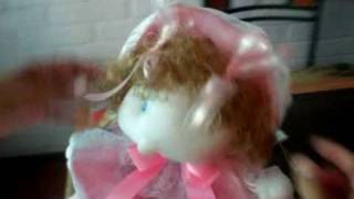 muñeca Joyero de Soft
