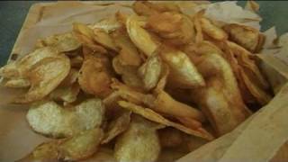Pub Crisps