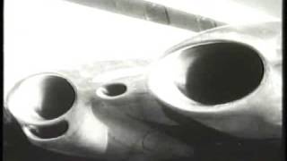 Heathrow Airport 50th Anniversary Flypast 1996 (Full programme) - Pt 4 of 5