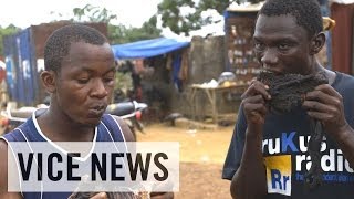 Monkey Meat and the Ebola Outbreak in Liberia