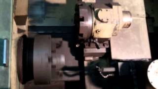 Lathe 1P756DF3