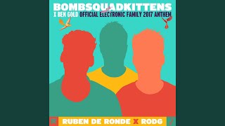 BombSquadKittens (Extended Mix)