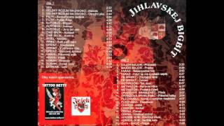 Admiral Bob - Plastická Vrtule