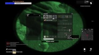Arma 3 Altis Life/ добыча урана - разведка