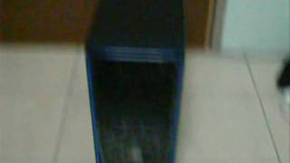 Unboxing Cooler Master Elite 310 Case