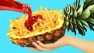 15 Funny Pranks! Prank Wars!