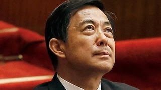 Former Chinese Politician Bo Xilai Indicted on Corruption Charges