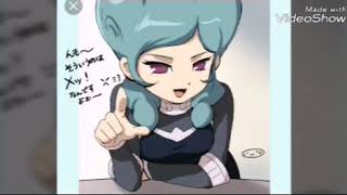 Inazuma eleven go [AMV] protocol omega - victorious