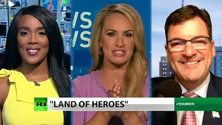 Waiting for Trump: Dissecting the RNC (Special coverage)