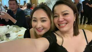 LIVE 01/18/2020 - tiệc Hội Thương Gia