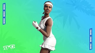 7/1/19 Item Shop | *NEW* Match Point Skin | Fortnite Battle Royale | Yeety