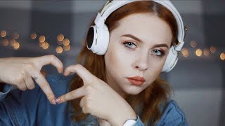 МОЙ ПЛЕЙЛИСТ | Моя любимая музыка 2018