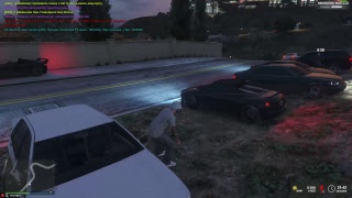 ✔ GTA RP►RedAge►