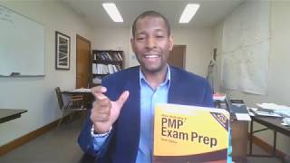 Rita Mulcahy PMP Exam Prep review