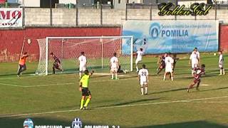 POMIGLIANO  ORLANDINA    2      1