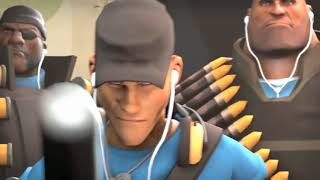 Team Fortress 2 - The Art of War