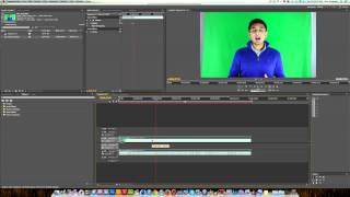 Adobe Premiere Pro: How to Fade Music/Video In/Out