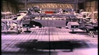 Cosmos 1999 S01 E08 "Le Gardien du Piri" complet en français