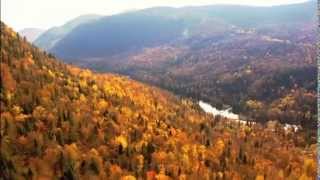 FILM SIGNATURE TOURISME QUÉBEC