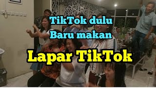 KULINER BARENG. KEBERSAMAAN PERTEMANAN SEPERTI SAUDARA, TADINYA SEPI BERUBAH JADI RAMAI