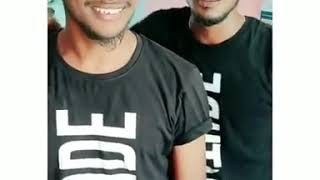 Kiruba abi tik tok hero