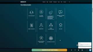 Datarius #ICO