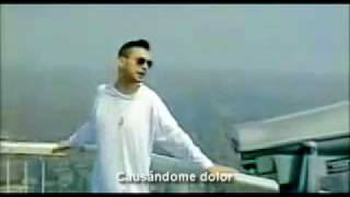DEPECHE MODE - Enjoy the silence Video Oficial (español traducida subtitulado)