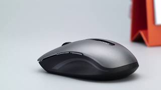 RAPOO Multi-mode Wireless Mouse-7200M Silent