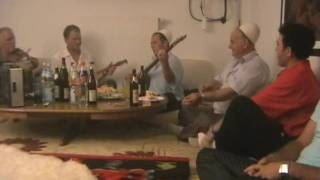Naim & Afrim Krasniqi - "Po m´perpiqet"