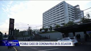 El Mundo al Día