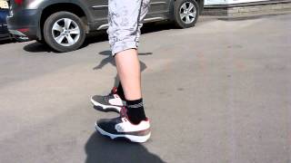Heelys трюки г.Псков ...HD...