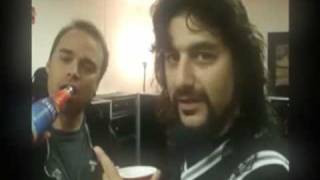 15 Minutes to Psycho with Rock Juice
