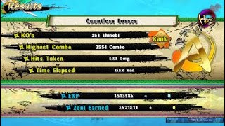 Kagura Vs Mikagura Sisters (Hard) SENRAN KAGURA ESTIVAL VERSUS