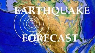 9/25/2015 -- Global Earthquake Forecast -- West Coast Active -- Large unrest hits Pacific