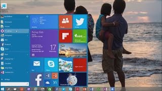 Как установить бесплатно Windows 10 бета версию