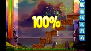 Pet Rescue Saga Level 1645  Memory Lane  3 stars no boosters