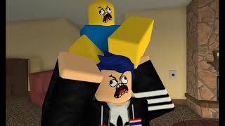 Who's cooking tonight (Roblox animation)