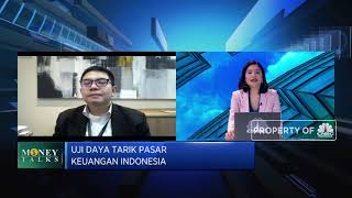 Fitch Ratings Pertahankan Peringkat RI di BBB, Ini Dampaknya