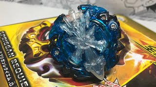 САМЫЙ УЖАСНЫЙ КСКАЛИУС!!! / Бейблэйд Бёрст / Beyblade Burst