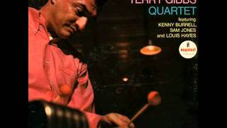Terry Gibbs Quartet - Oge