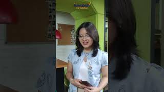 DERITA MEMIMPIN TIM YANG LEBIH SENIOR!!